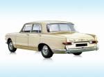 Vanden Plas Princess 4-Litre R Saloon 1964 года